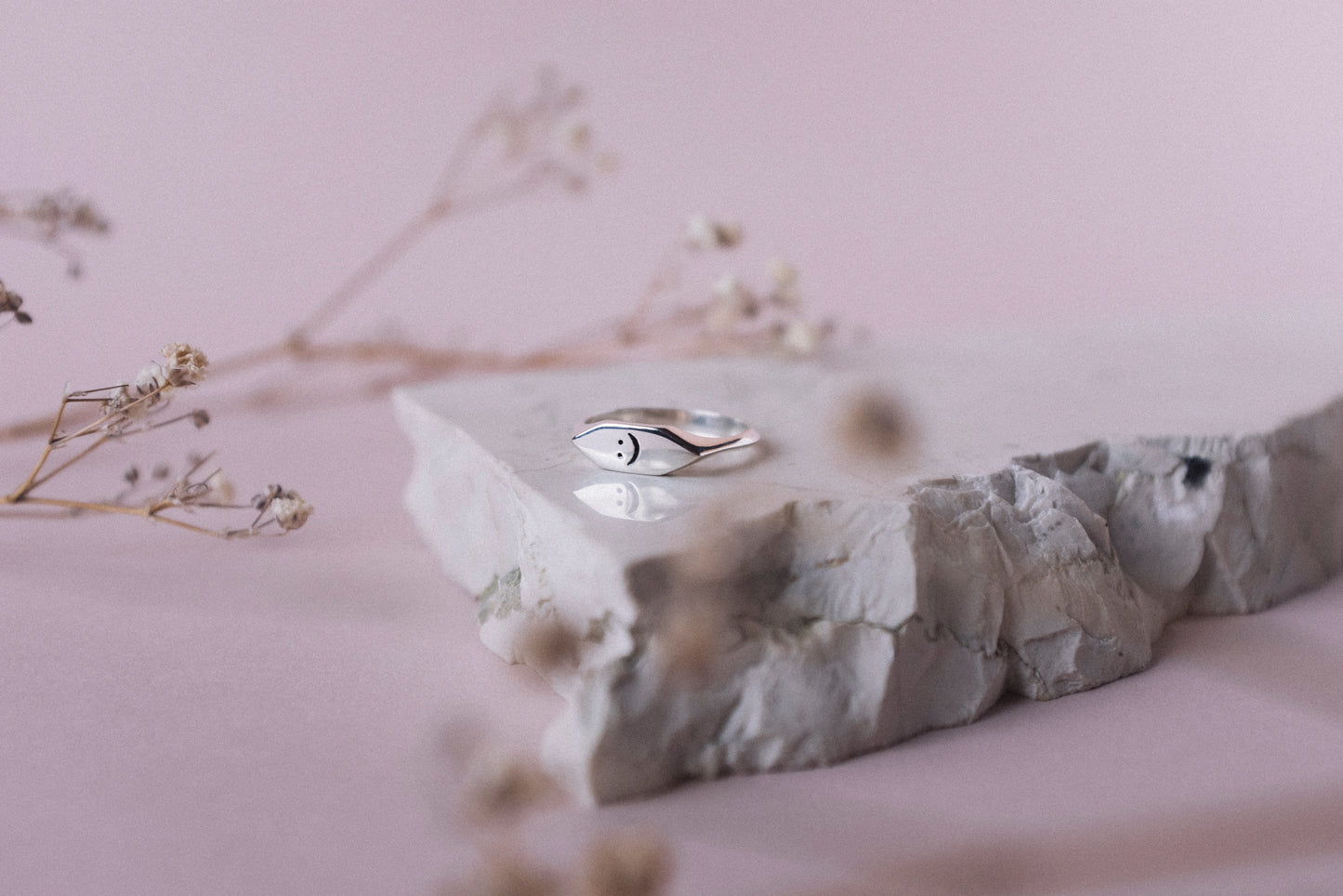 Anillo Signet