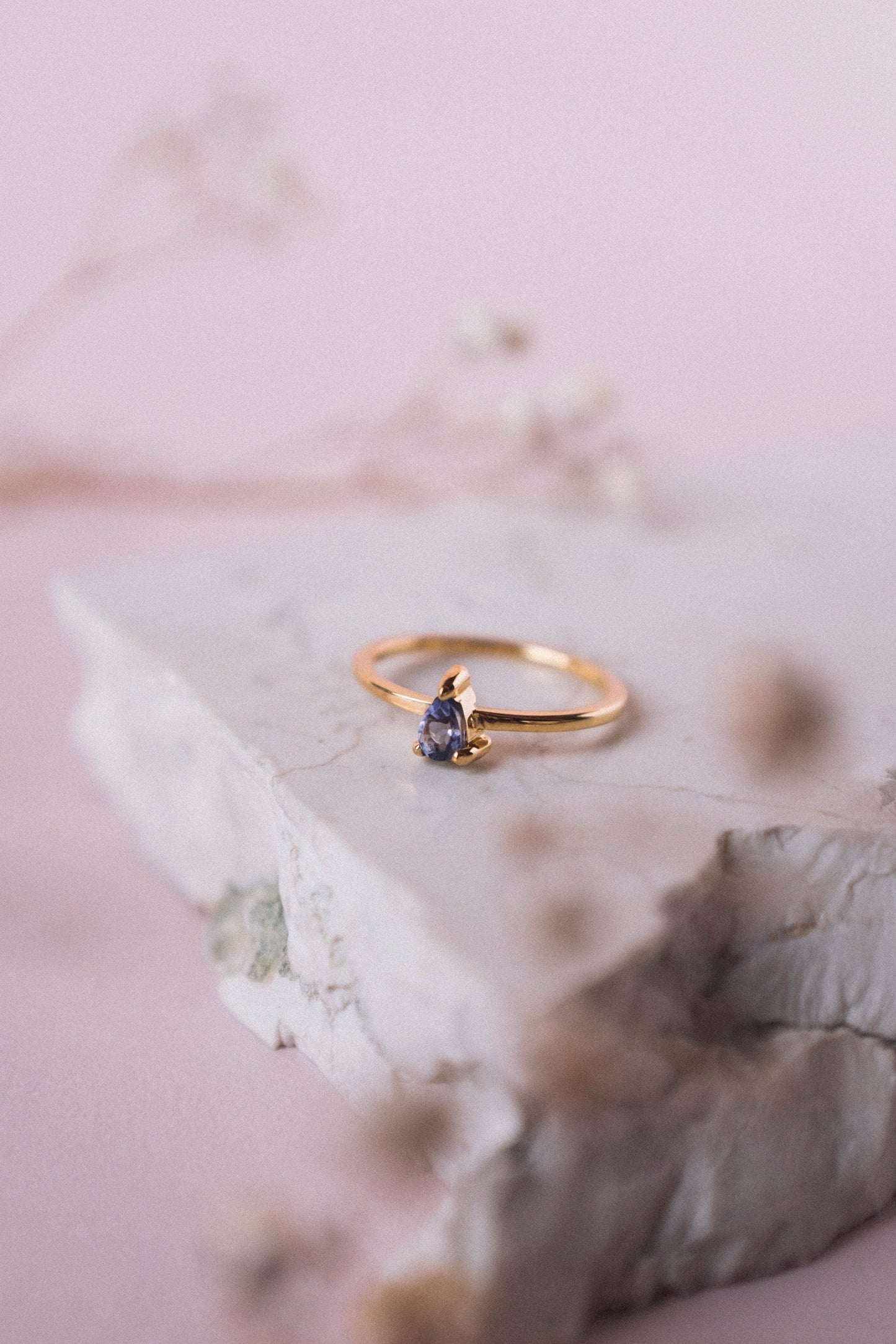 Anillo G-ota