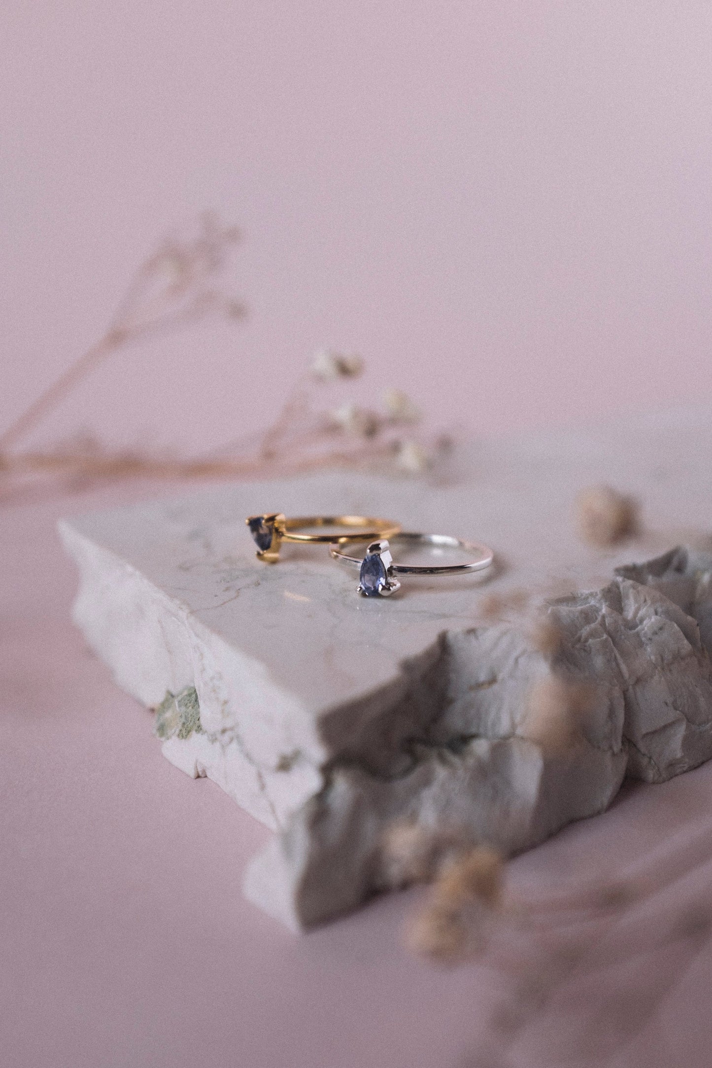 Anillo G-ota