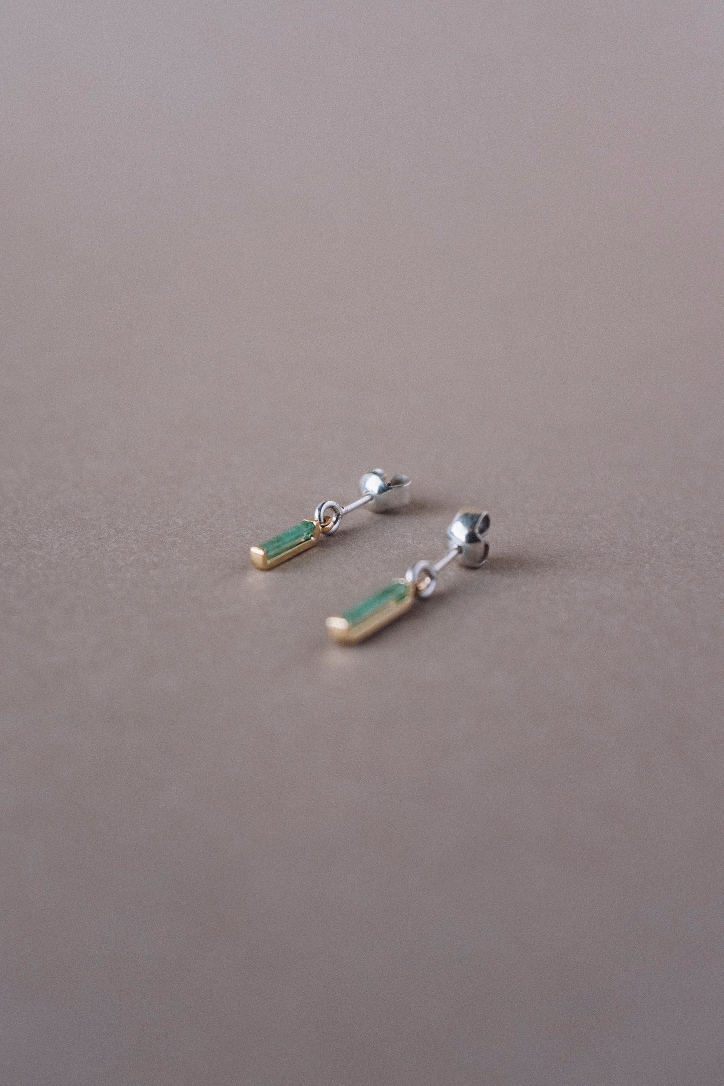 Aretes W&G
