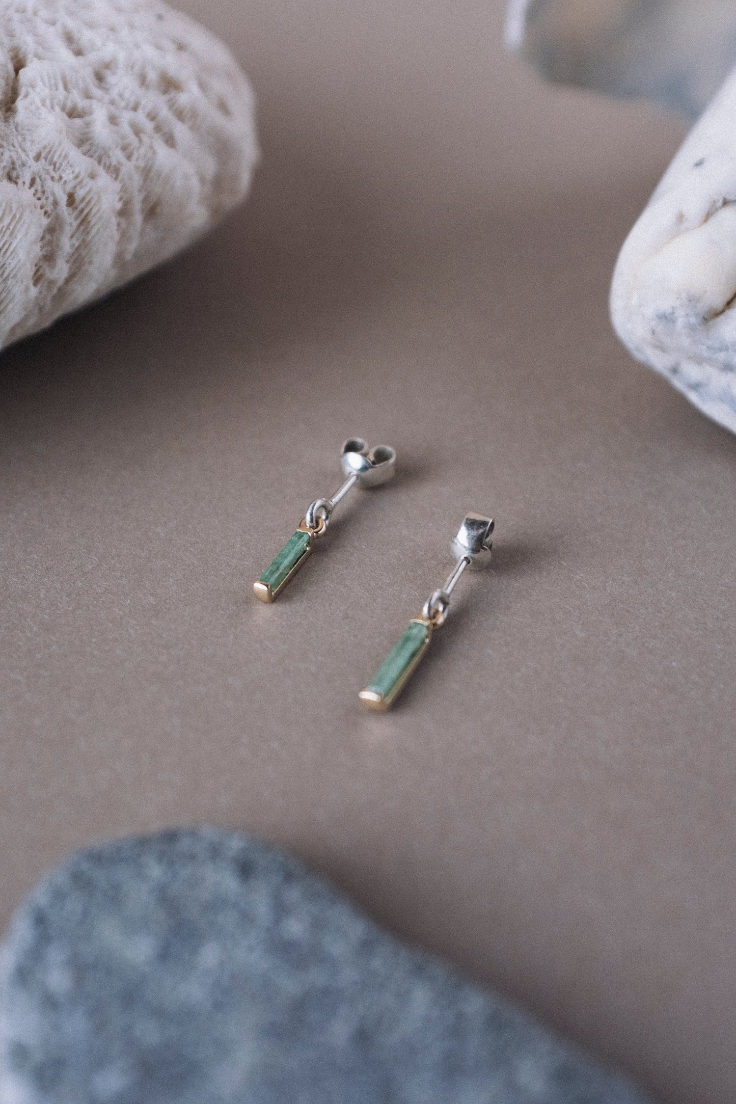 Aretes W&G