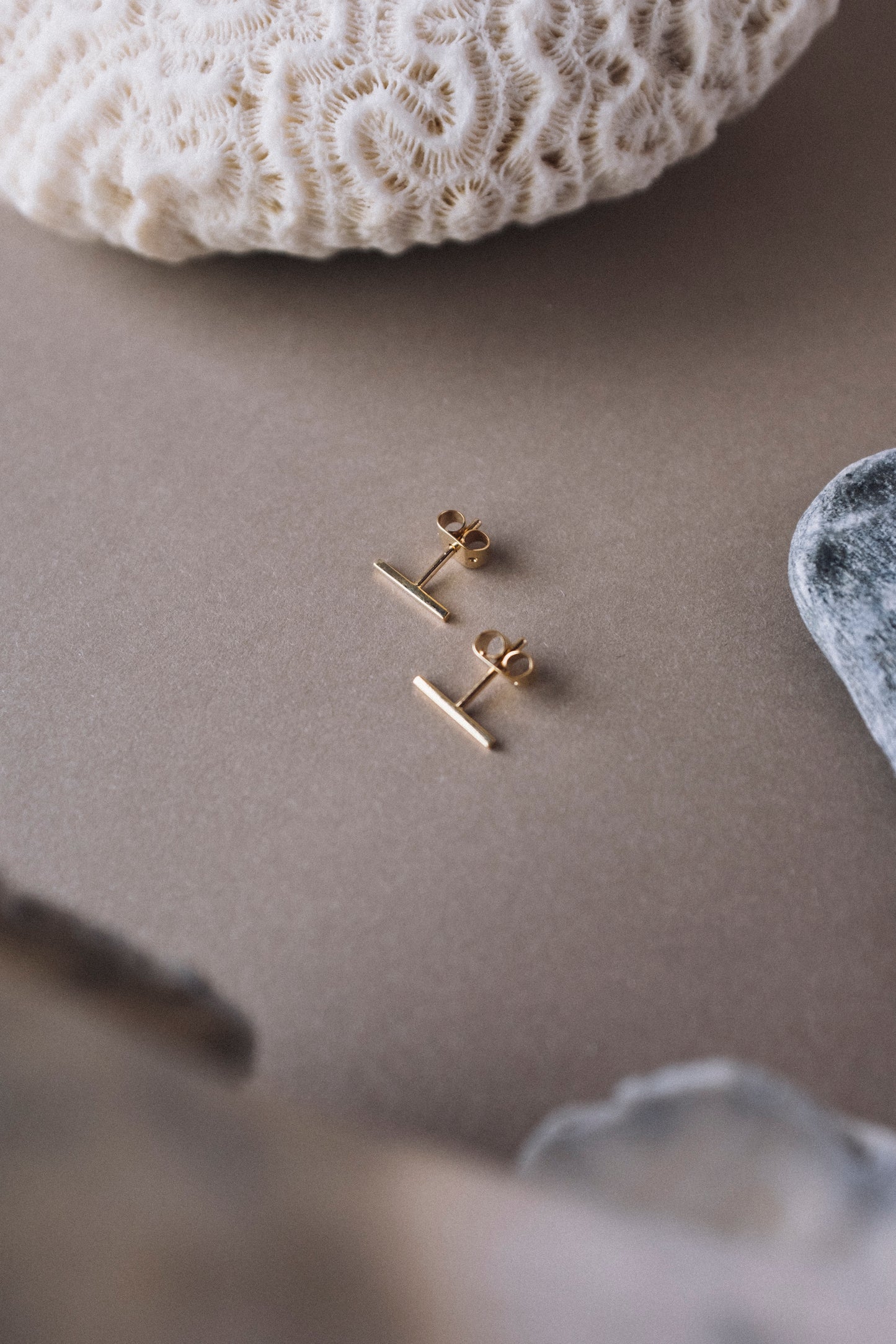 Aretes W&G
