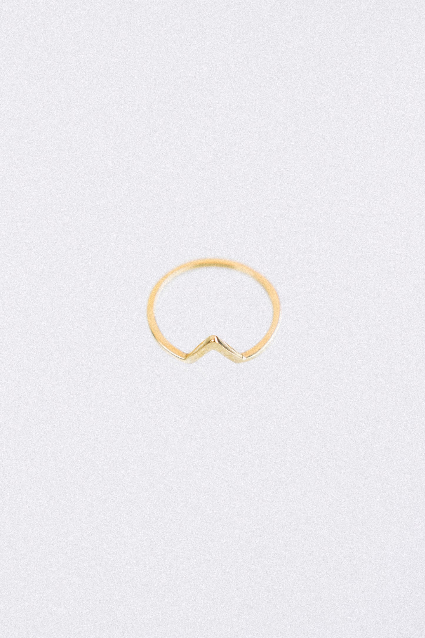 Anillo Alfa y P