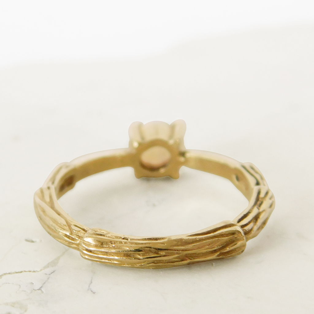 Anillo GRR