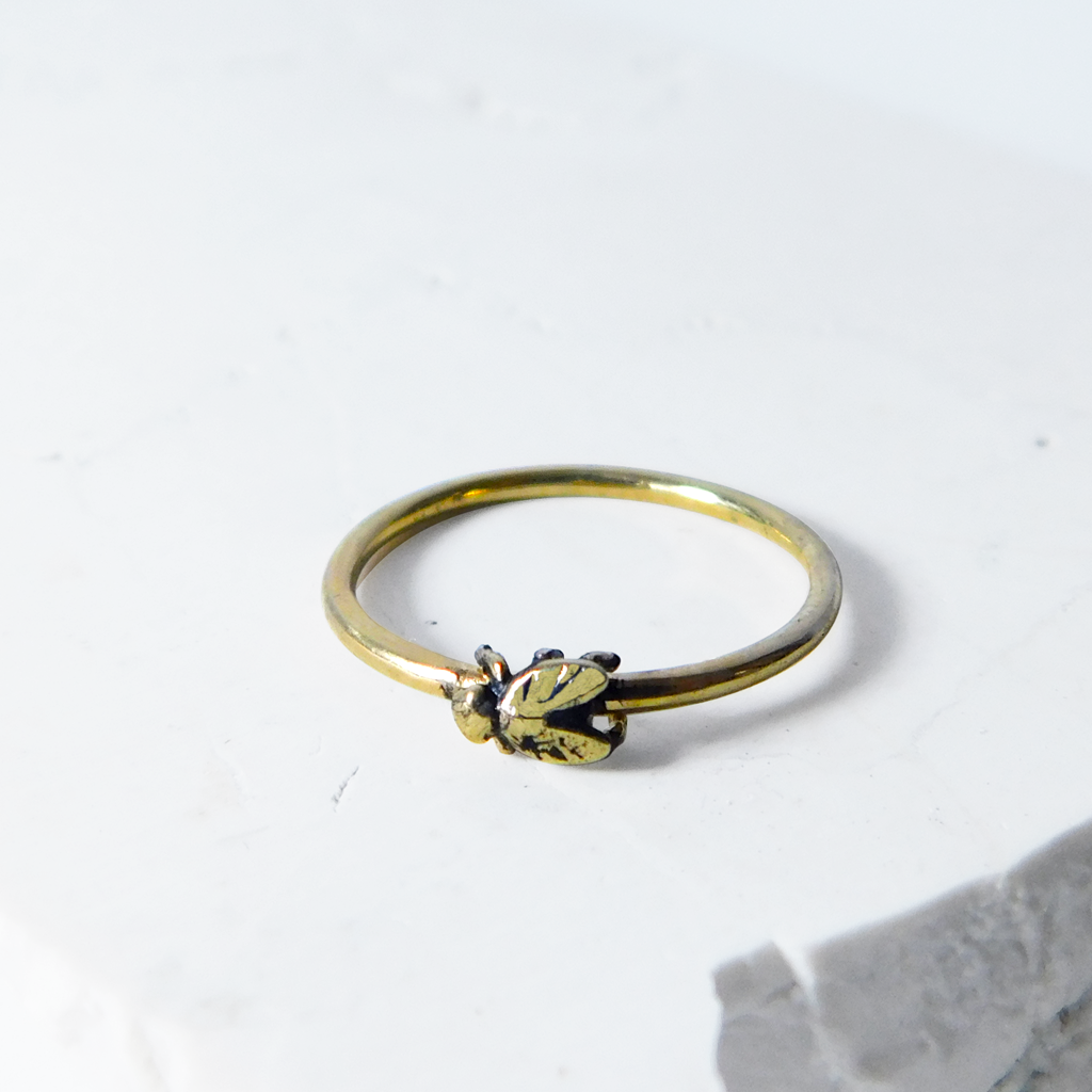 Anillo M-ta Mini