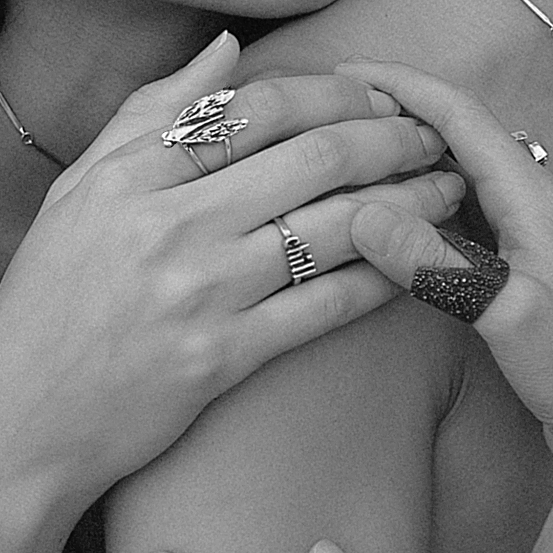 Anillo Chill
