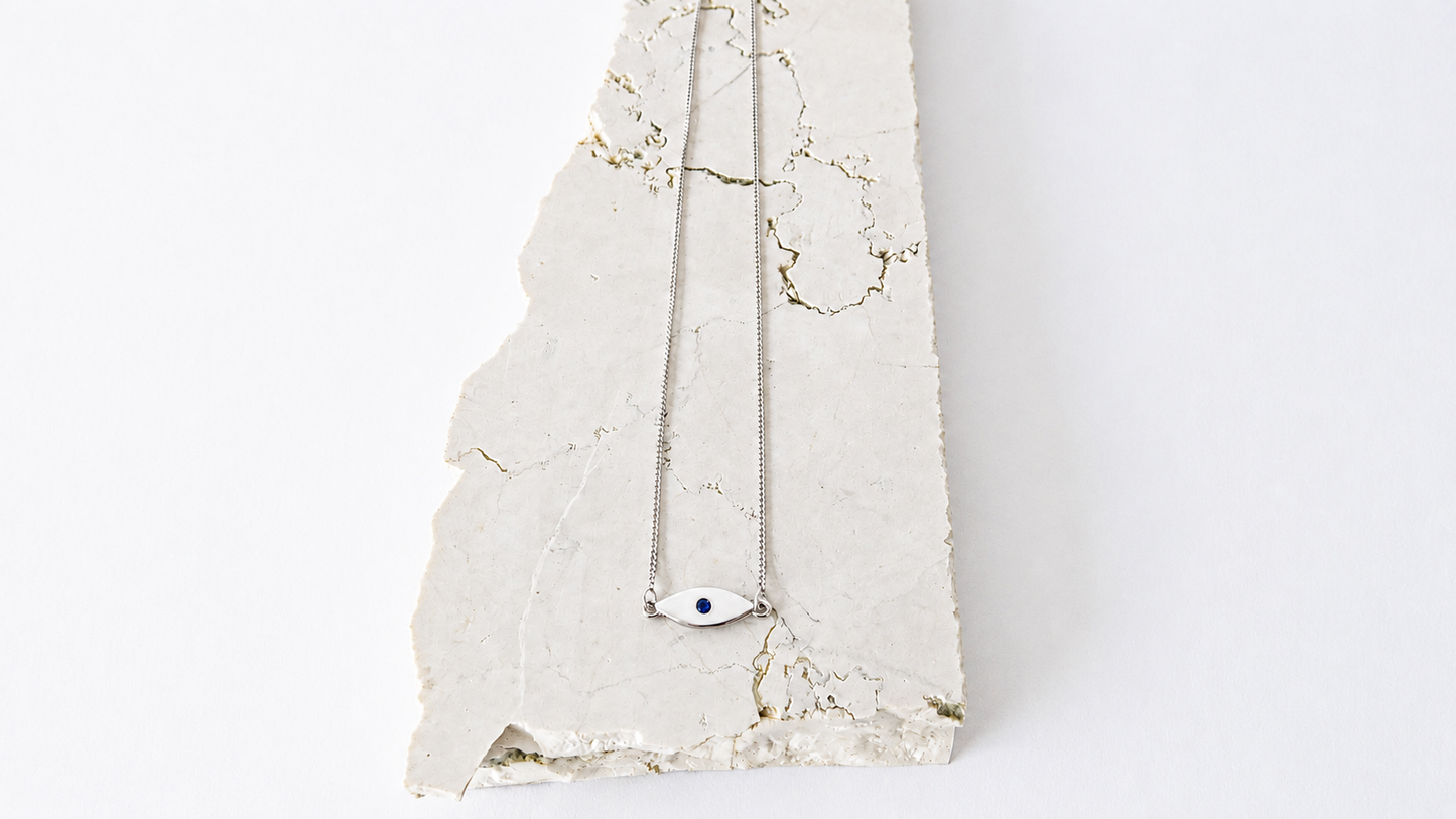 Collar Ojo