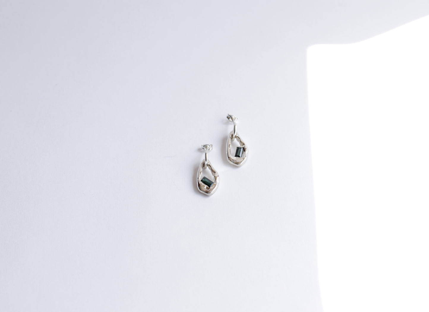 Aretes Hook