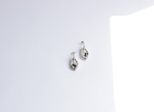 Aretes Hook