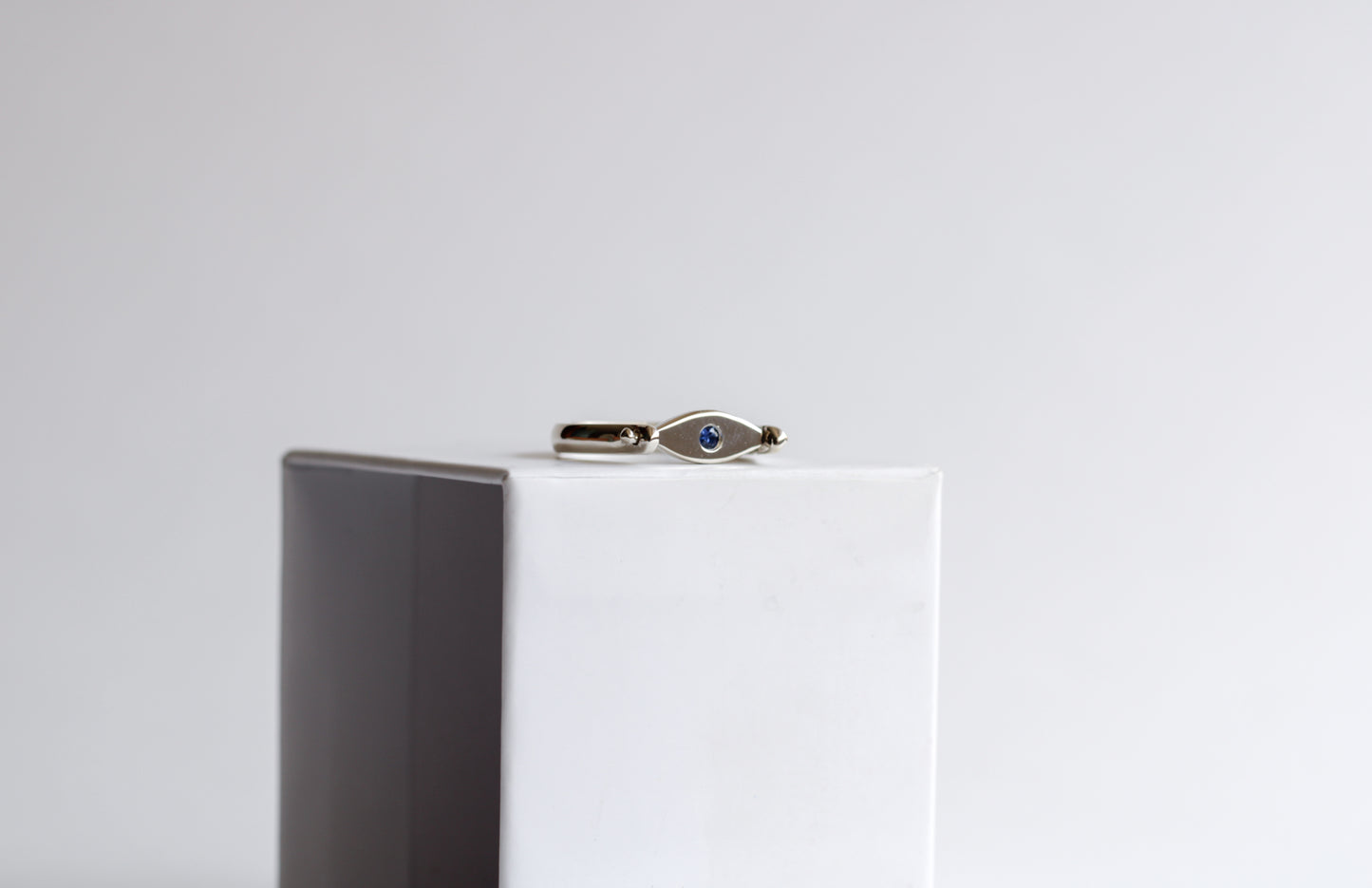 Anillo Ojo