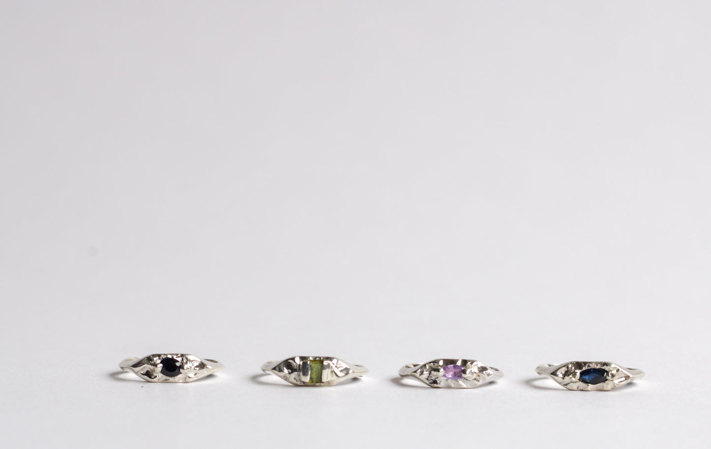 Anillo Signet