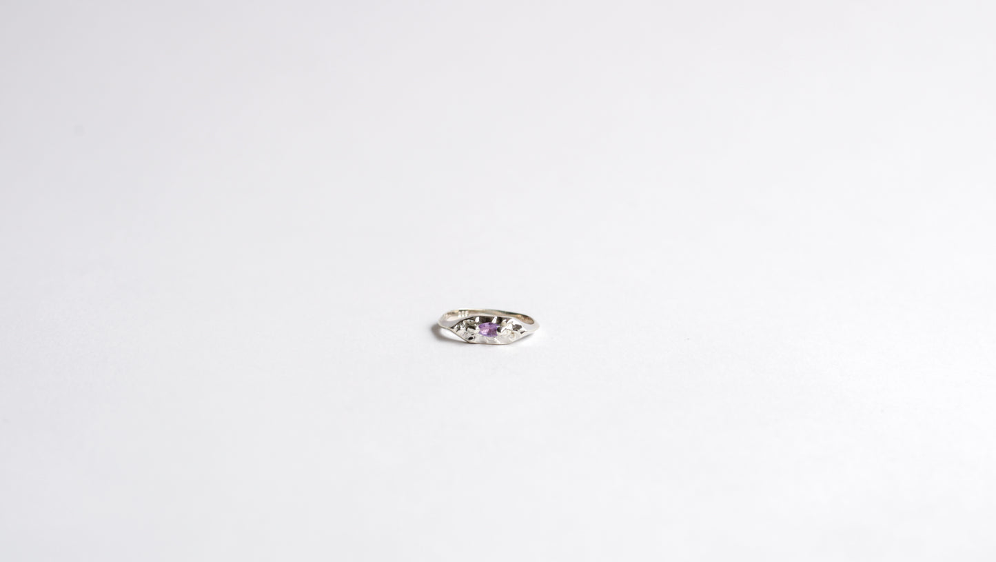 Anillo Signet