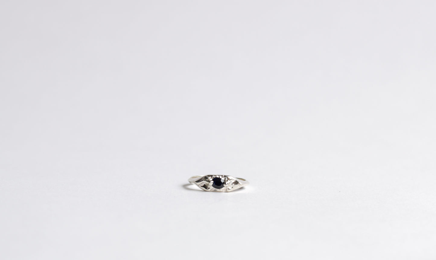 Anillo Signet