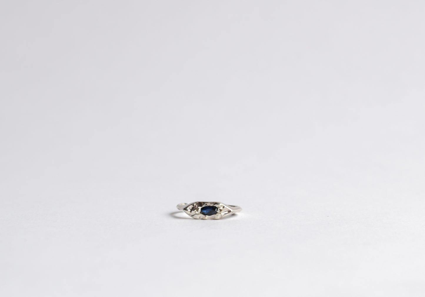 Anillo Signet