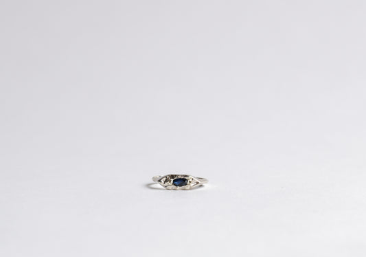 Anillo Signet