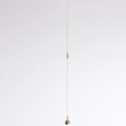 Pulsera abc´s :):