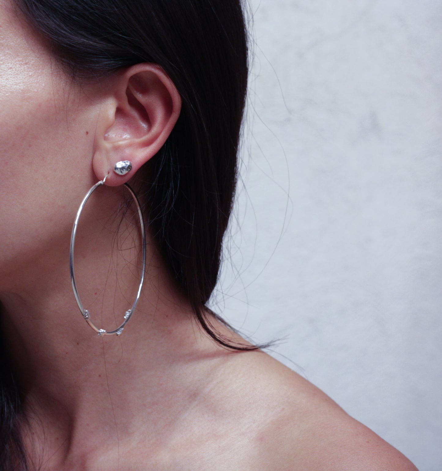 Shell Studs