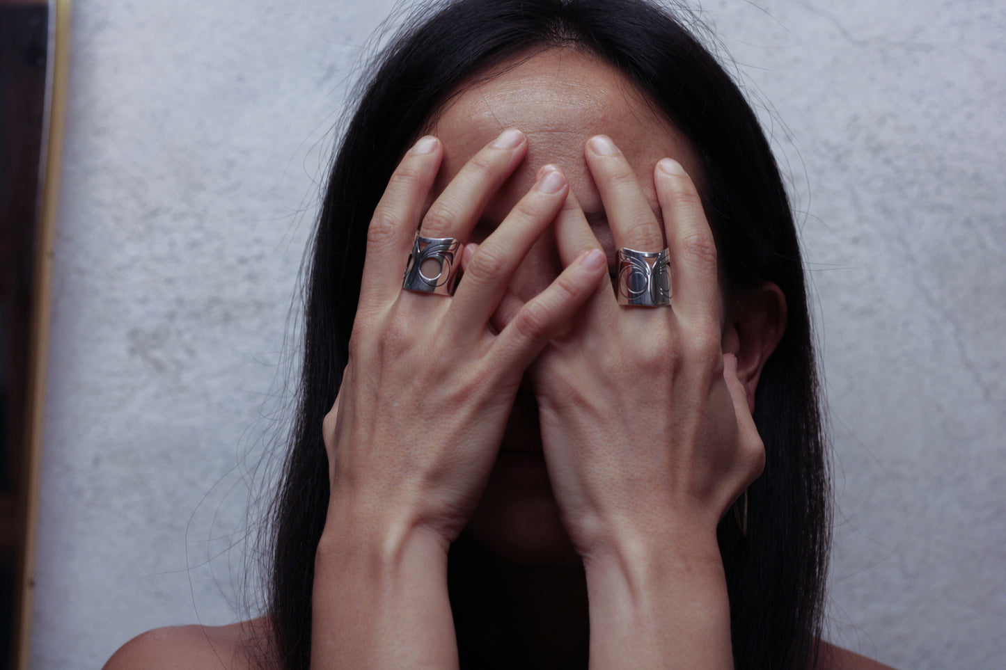 Anillo Búho
