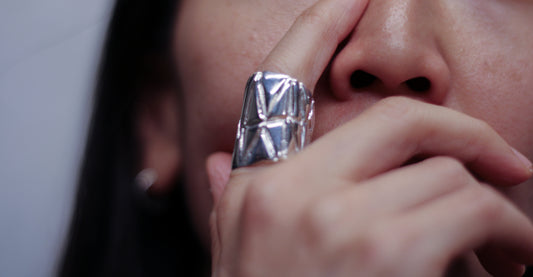Anillo Bizarro