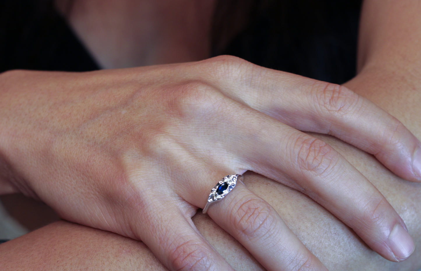 Anillo Signet