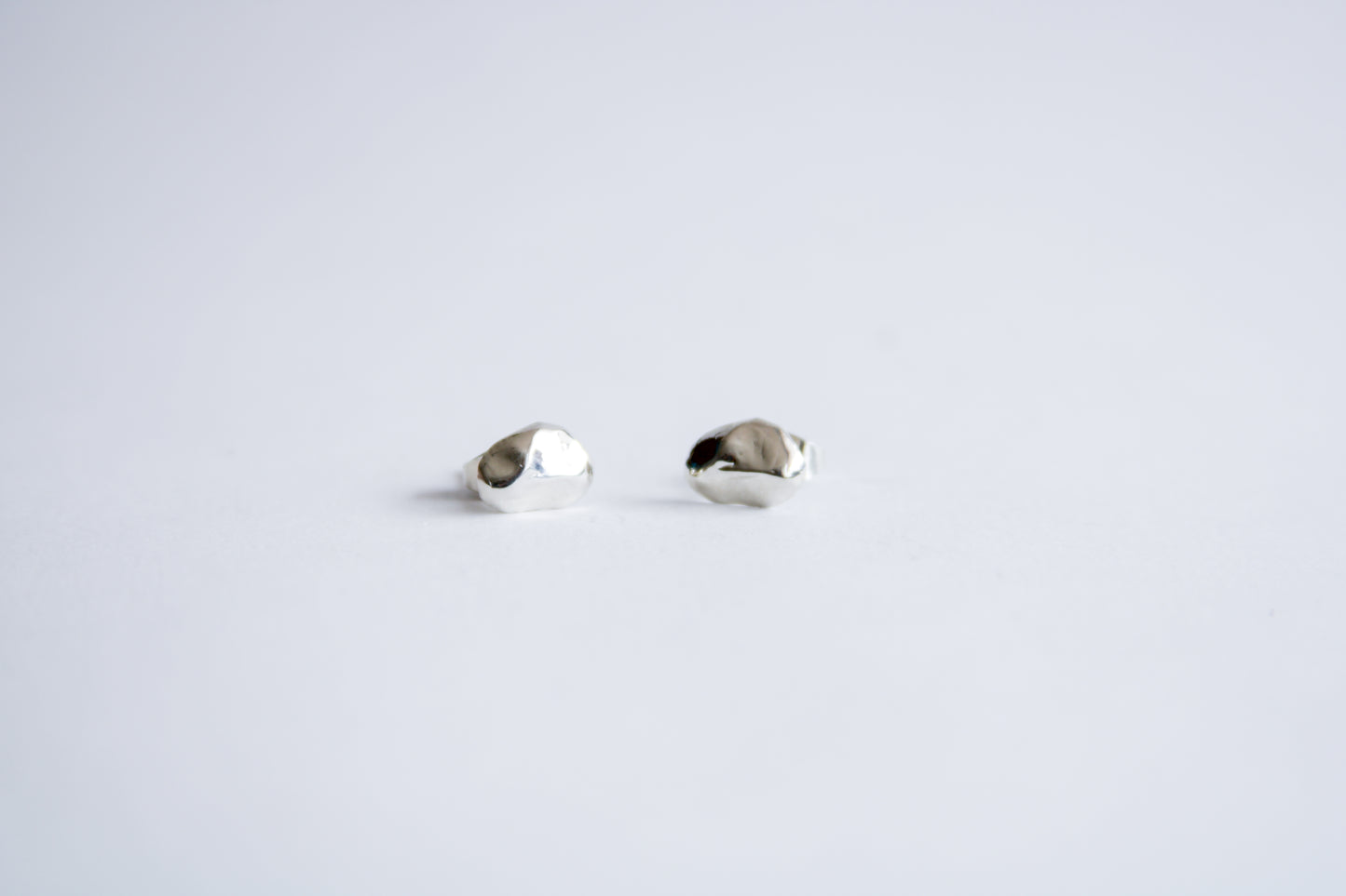 Shell Studs