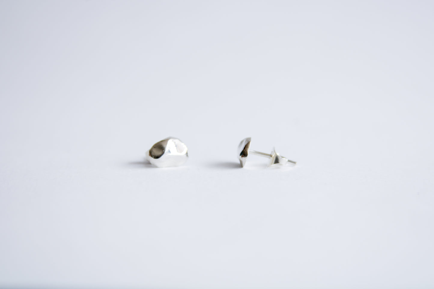 Shell Studs