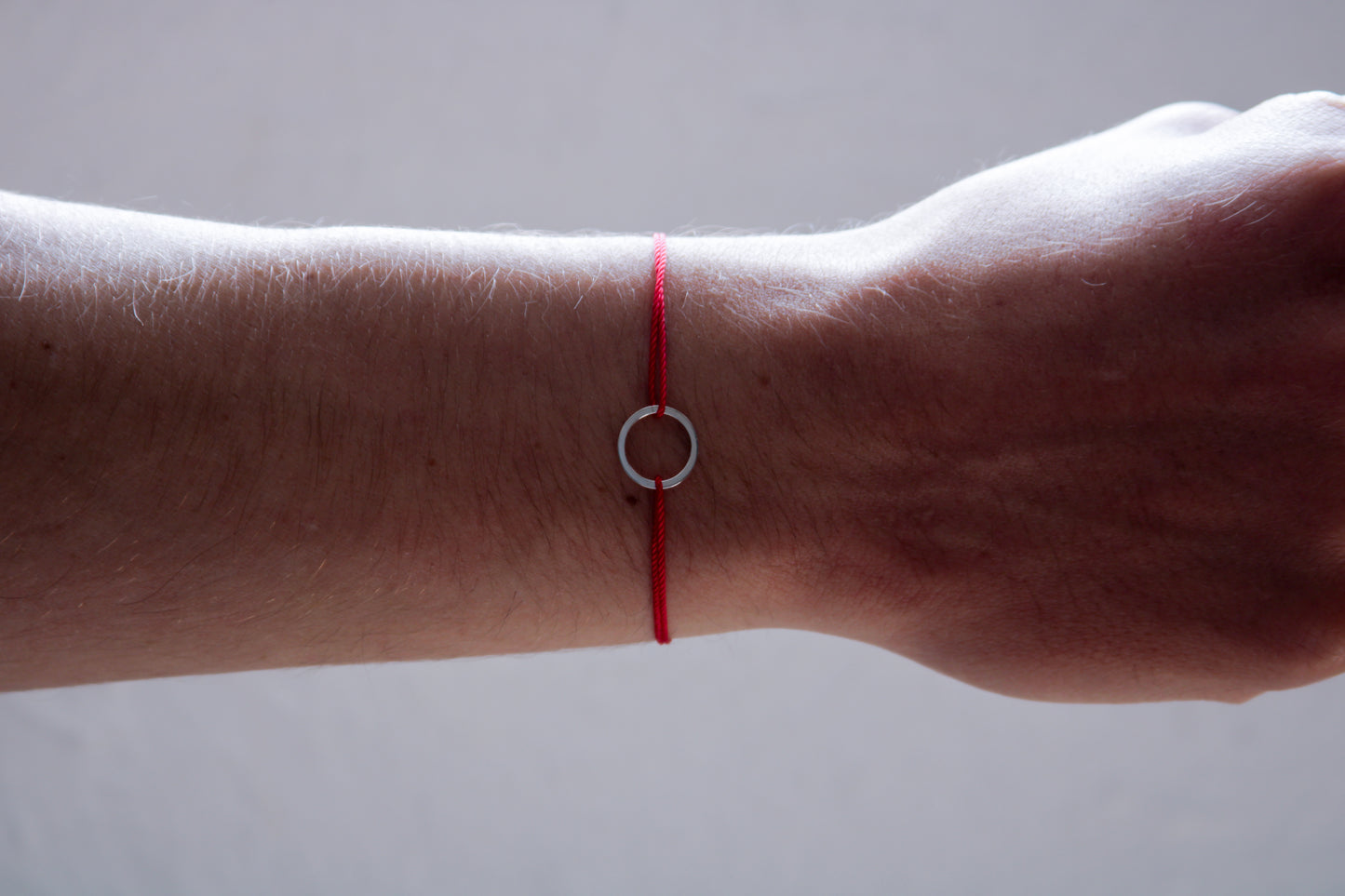 Pulsera O