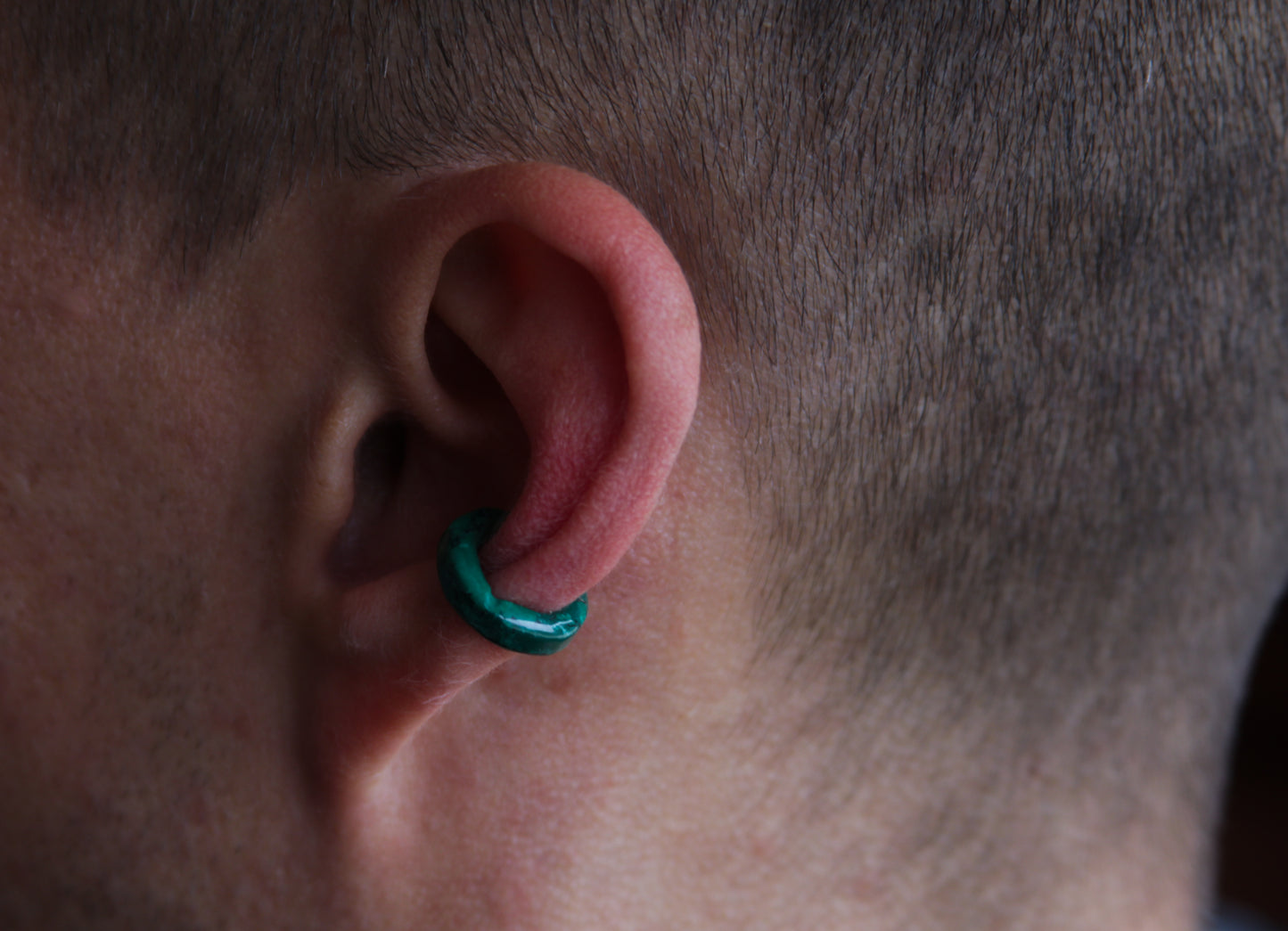 Earcuff Coral