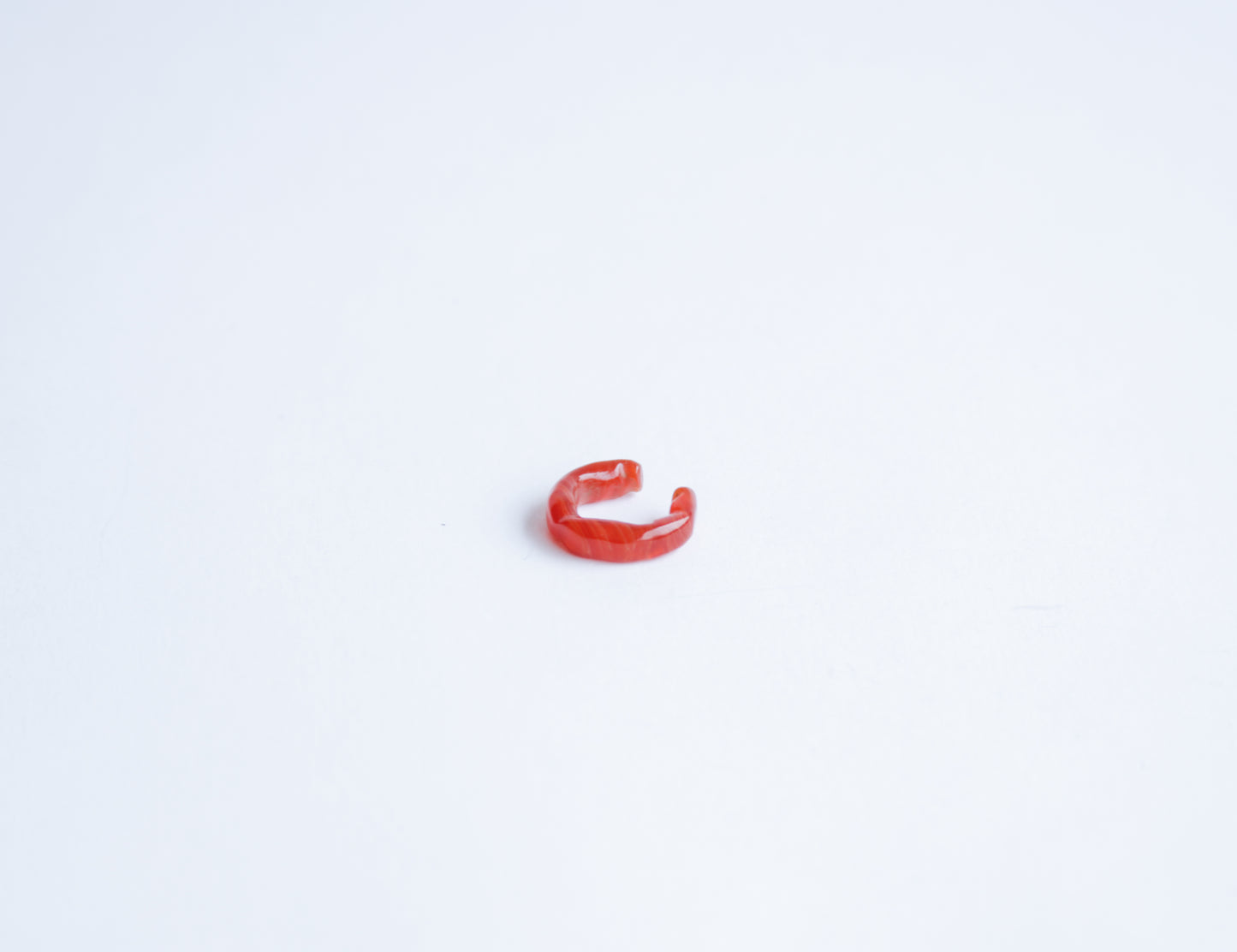 Earcuff Coral