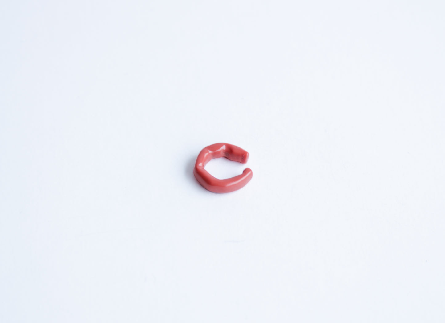 Earcuff Coral