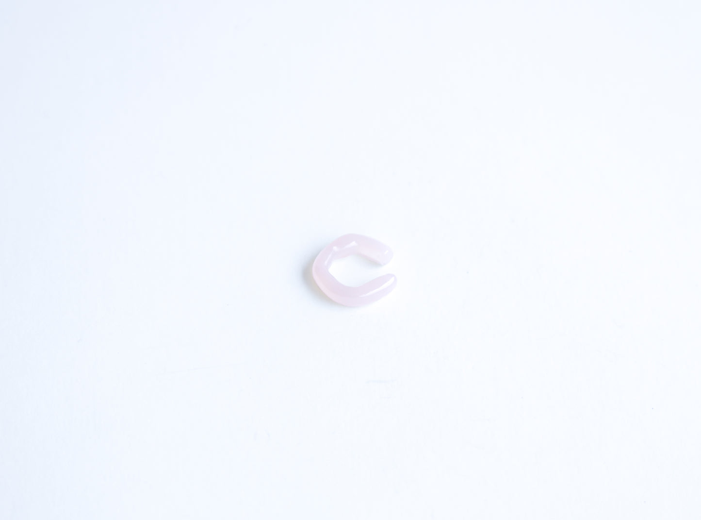 Earcuff Coral