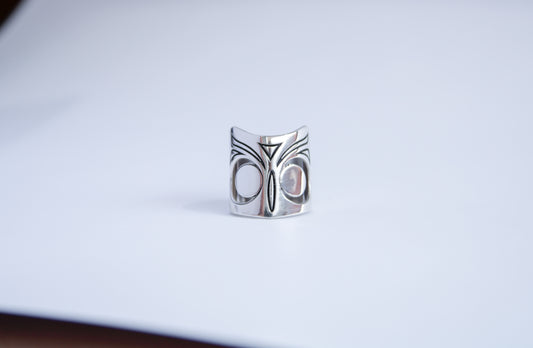 Anillo Búho