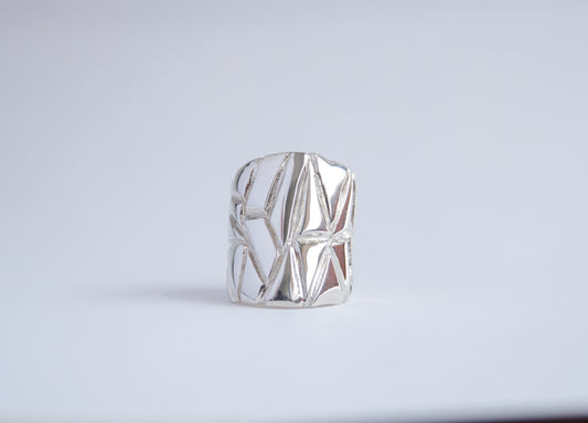Anillo Bizarro