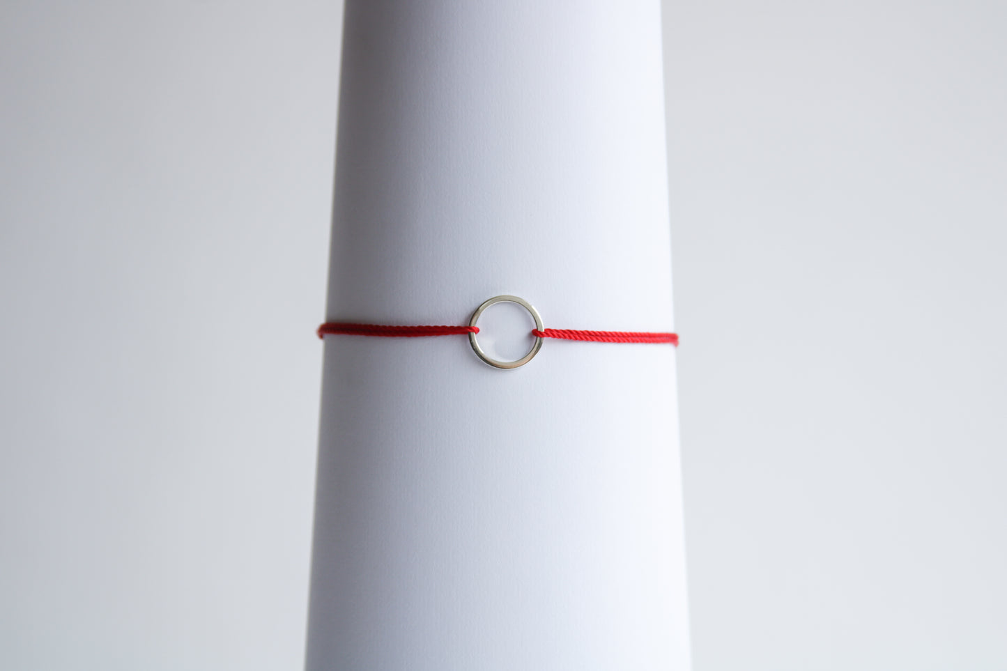 Pulsera O