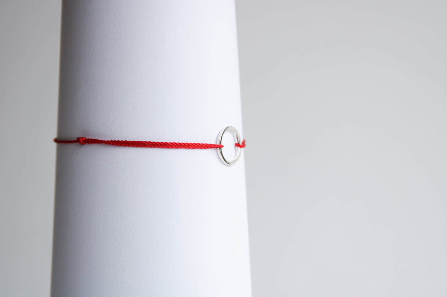 Pulsera O