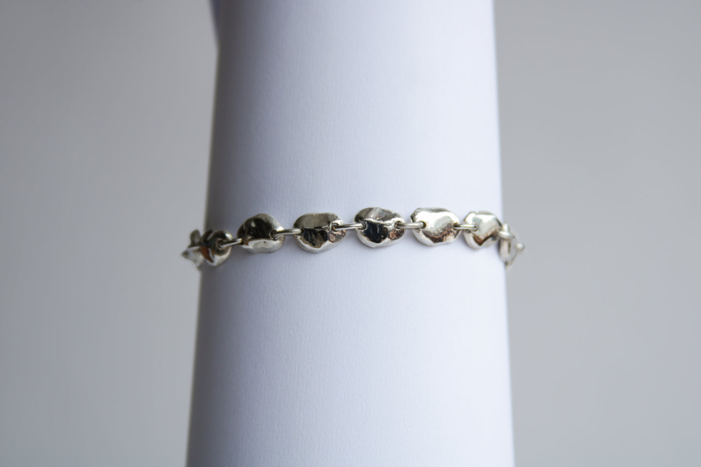 Pulsera Shell