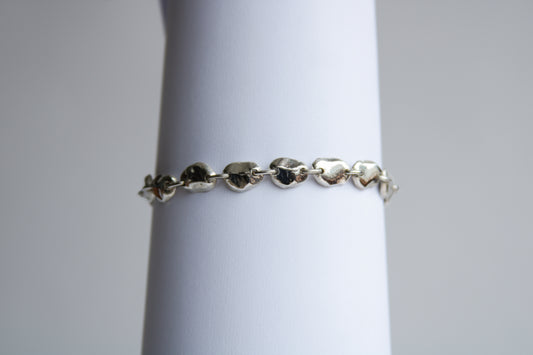Pulsera Shell