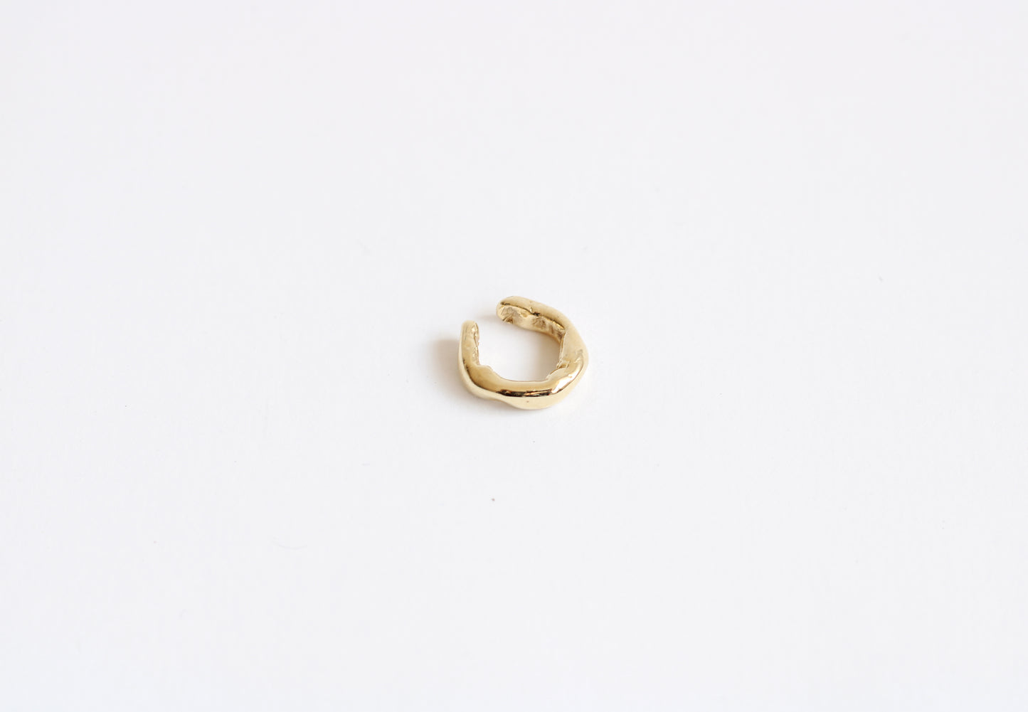 Earcuff Coral