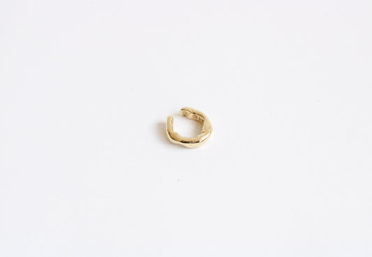 Earcuff Coral