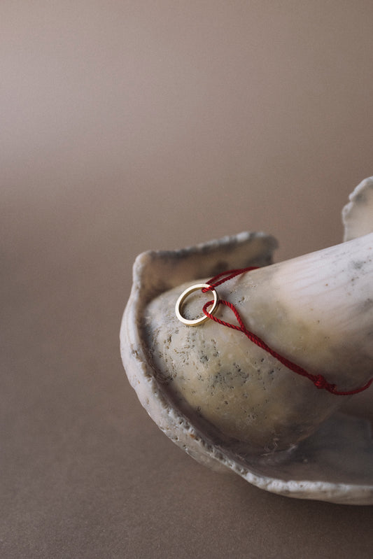 Pulsera Protectora
