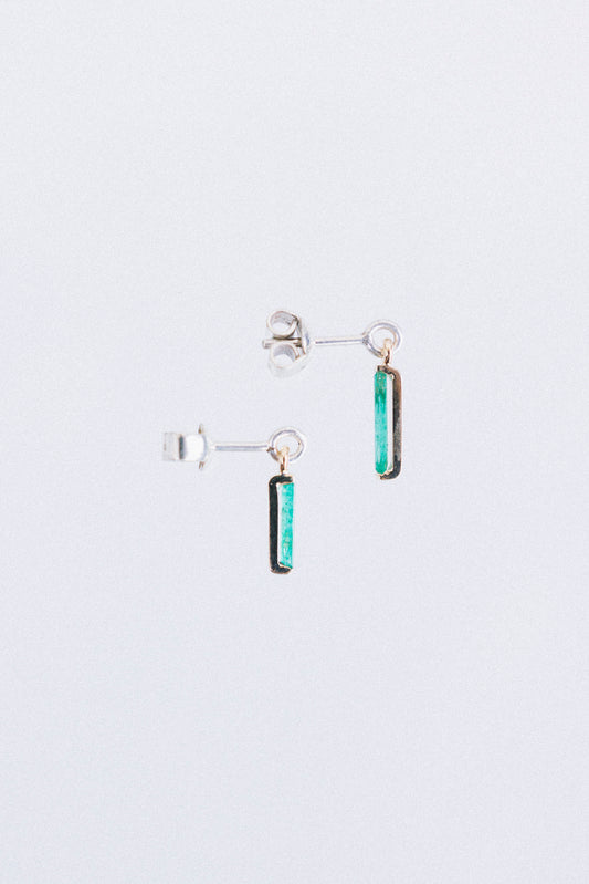 Aretes W&G