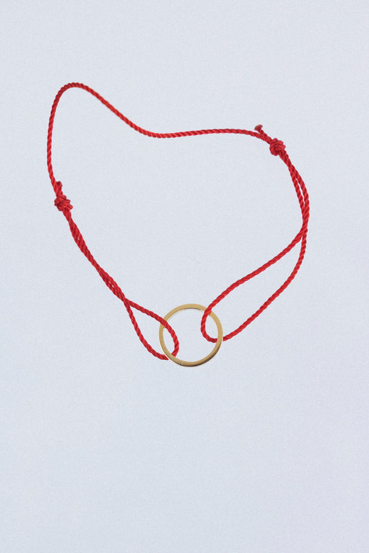 Pulsera Protectora